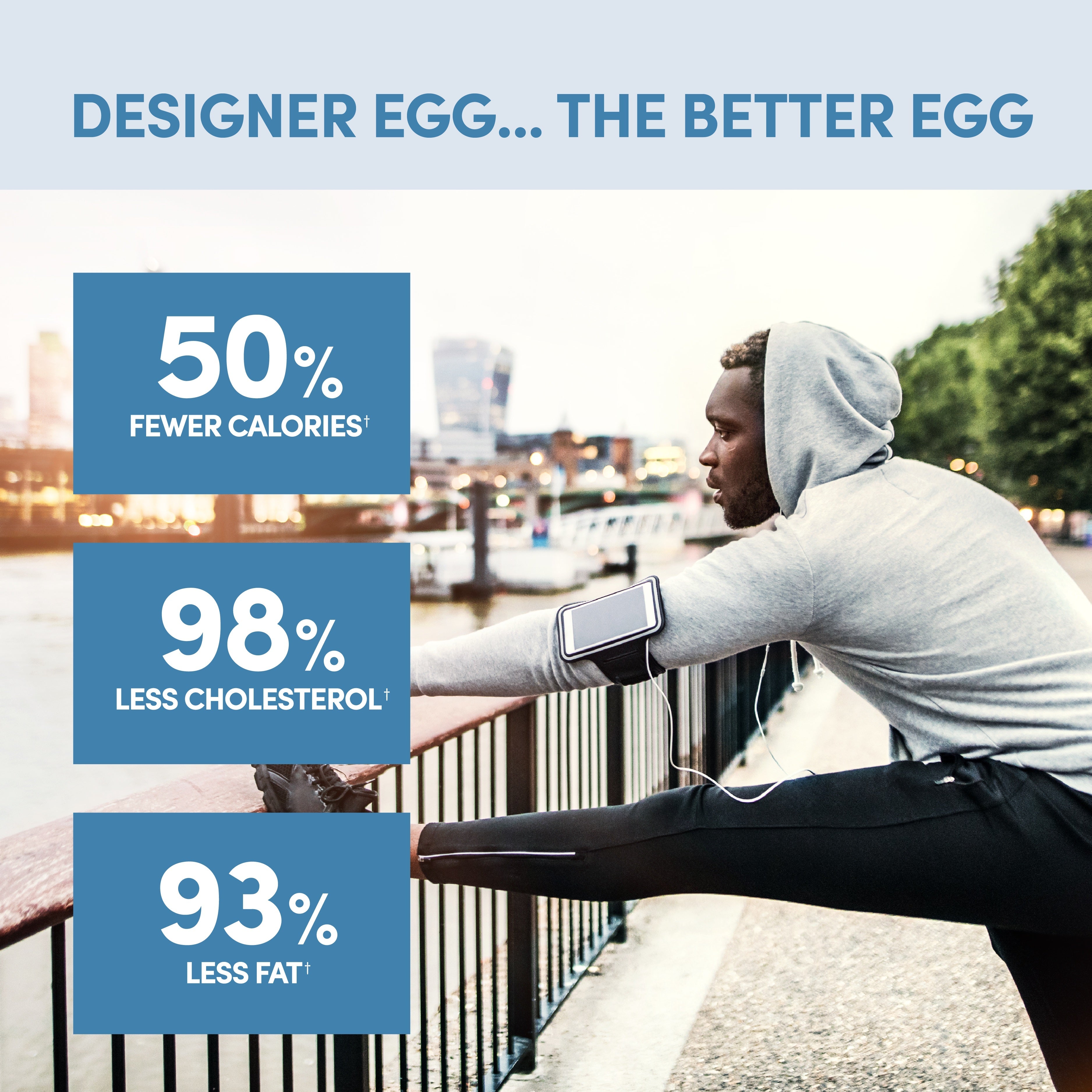 Vanilla Designer Egg