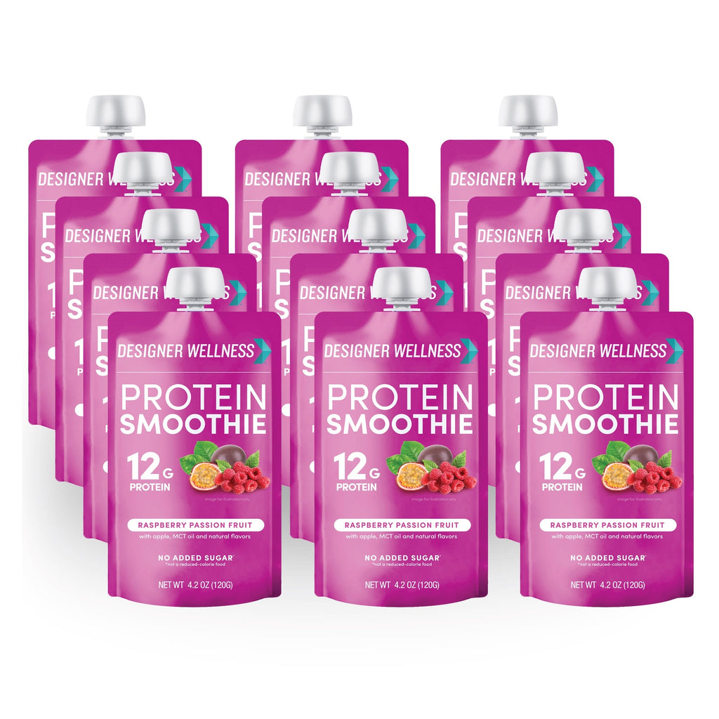 Protein Smoothie  - 12 pack