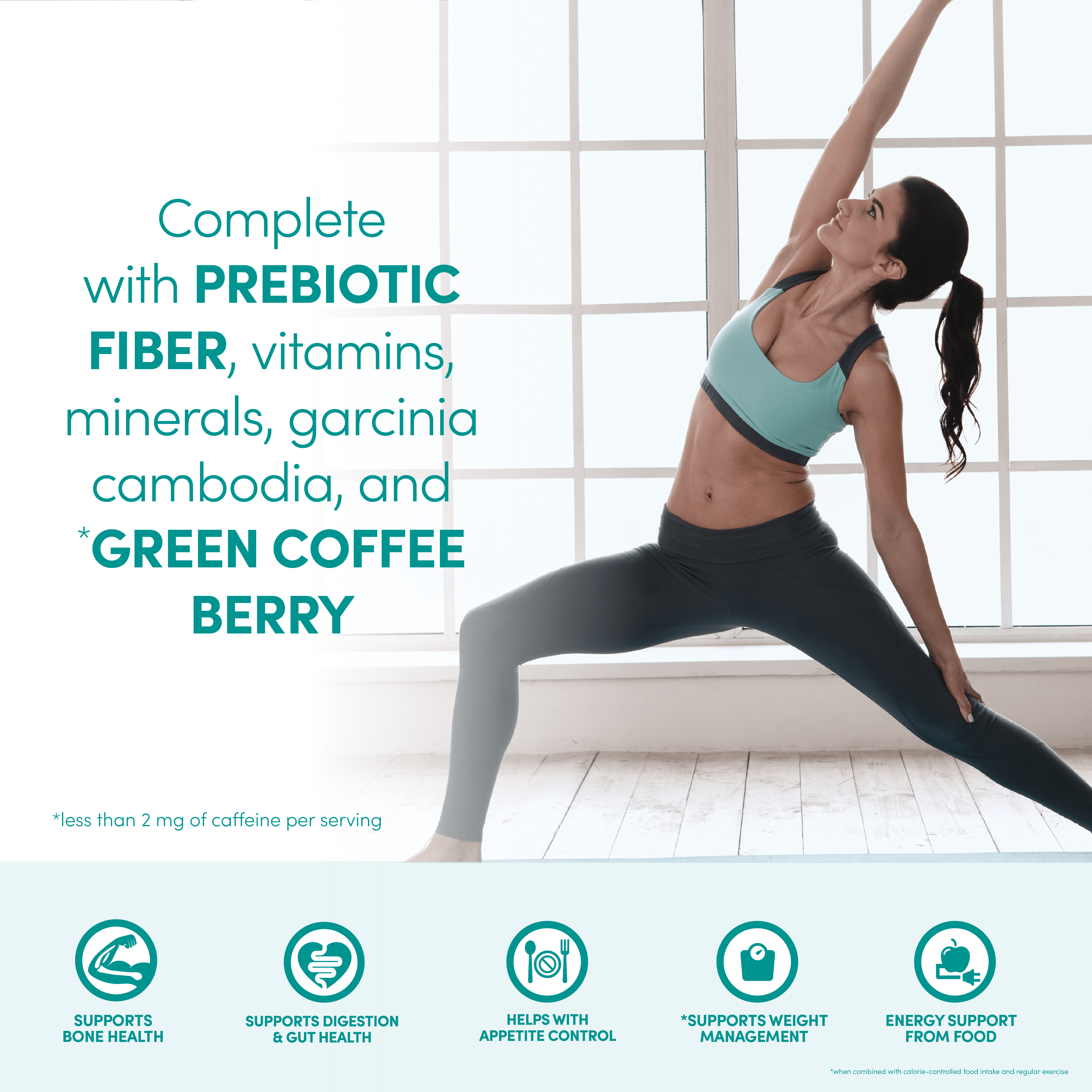 Designer Lite: Low Calorie Protein Powder | Vanilla Cupcake