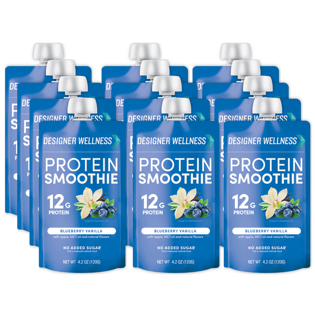 Protein Smoothie  - 12 pack
