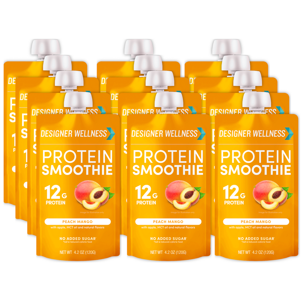 Protein Smoothie  - 12 pack
