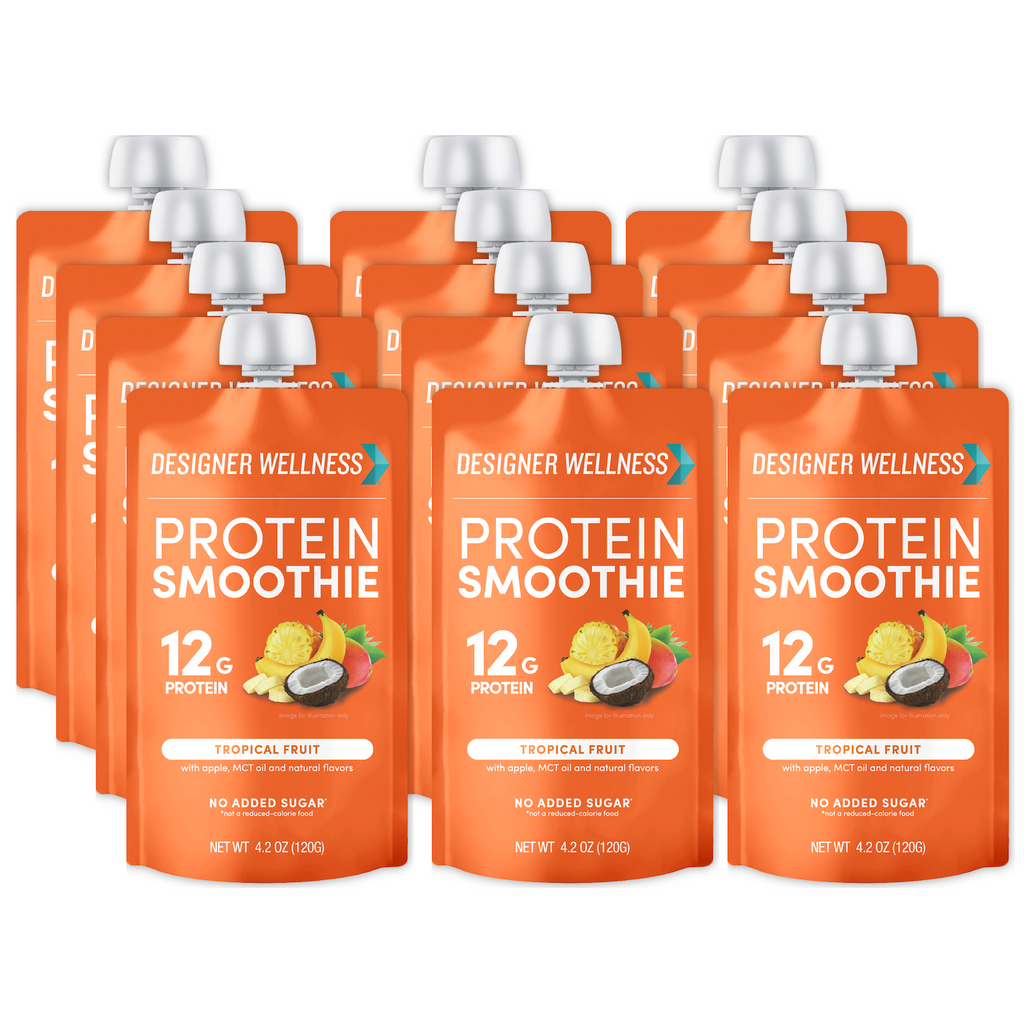 Protein Smoothie  - 12 pack